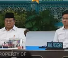 Presiden Pimpin Sidang Kabinet Paripurna, BMKG Laporkan Operasi Modifikasi Cuaca hingga Ribuan Gempa