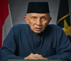 Amien Rais Blak-Blakan  Sebut Oligarki Tak Punya Hati, Jadi Lubang Besar dalam Agenda Asta Cita