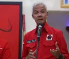 Quick Count Pileg PDIP Unggul, Tapi Ganjar Pranowo Rendah: Dinamika Politik Pasca Pilpres 2024