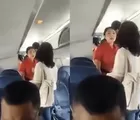 Viral Cekcok dengan Pramugari Wings Air, Megawati Zebua Laporkan Akun TikTok ke Polda Sumut