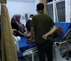 Kronologi Keracunan Massal Guncang Desa Pusakamulya, Purwakarta