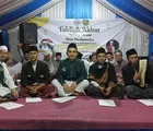 Ratib Bergema Awali Acara Perayaan Tahun Baru Islam di Desa Pusakamulya!