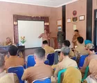 Agus Sugiarto Tinggalkan Kiarapedes, Kini Jabat Kepala Puskesmas Bungursari, Purwakarta!