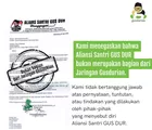 Kontroversial! Aliansi Santri Gus Dur Bukan Gusdurian, KKGD Tegaskan Tak Terkait Aksi di Depan PBNU