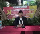 Bimtek Pengawasan Pilkada Bisa Se-asyik Ini, Menikmati Seni Sambil Meresapi Demokrasi