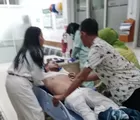 Heboh! Foto Diduga Abang Ijo Masuk IGD, Bagaimana Nasib Pilkada Purwakarta?