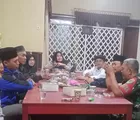 Fokus Ketahanan Pangan, Rapat Gabungan Desa Pusakamulya Kiarapedes Purwakarta