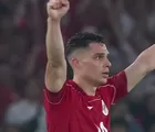 Timnas Indonesia Bekuk Bahrain 1-0 Tanpa Drama, Ole Romeny Jadi Pahlawan!