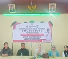 Kader Muslimat NU Sumbersari Pimpin Koperasi Desa Merah Putih Melalui Musdesus