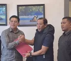 Boyke Luthfiana Syahrir Kembali Pimpin Cabang Olahraga Judo Kota Bandung 2025