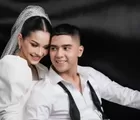 Viral! Al Ghazali dan Alyssa Daguise Bantah Kabar Kehamilan Tapi Dia Malah Begini!