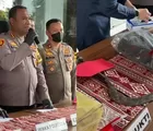 Pembunuhan Sadis karena Cemburu: Pria di Lampung Hisap Darah Kekasih Usai Tewaskan Korban
