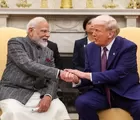 Trump Naikkan Tarif Impor India Jadi 50% karena Beli Minyak Rusia di Tengah Perang Ukraina