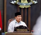 Prabowo Subianto Beberkan Efisiensi BUMN Jadi Kunci, Komisaris Dipangkas, Danantara Diberi Mandat