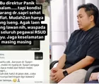 Bikin Merinding! Intimidasi ke dr. Syahpri Picu Reaksi Keras PB IDI & Kemenkes