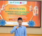Pemuda Purwakarta Wakili Jawa Barat di Ajang Nasional Pembibitan Calon Dai Muda