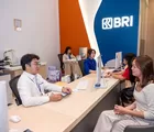 BRI Resmikan BRI Taipei Branch, Permudah Layanan Internasional bagi 100 PMI dan Diaspora Indonesia