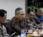OJK Terbitkan Aturan Baru untuk Permudah Pembiayaan UMKM, Kredit UMKM Masih Tertinggal