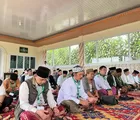 Ribuan Jamaah Jatman Gelar Zikir & Doa Kebangsaan di Purwakarta: Spirit Tarekat untuk Persatuan Bangsa