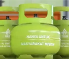 Aturan LPG 3 kg pakai NIK dikritik Keras Fahmy Sebut Warga Miskin Terancam, Usaha Kecil Bisa Bangkrut