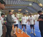 IFG Tampil di Camaro Futsal Competition 2025, Bangun Kolaborasi Lintas Industri Keuangan