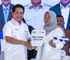 BRI Perkuat Peran dalam Program 3 Juta Rumah via KUR & FLPP, Sinergi untuk UMKM dan KPP