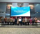 BRI-MI Catatkan KIK EBA Syariah Rp1,95 Triliun di BEI, Perkuat Investasi Syariah BBRI