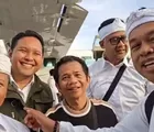 Solidaritas Tanpa Batas! Om Zein dan Gubernur Jabar Bantu Korban Bencana Meski Hadapi Risiko di Aceh