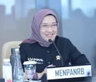 Lulusan CASN 2024 Belum Diangkat, Menpan RB: Bukan Efisiensi!