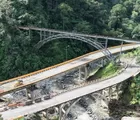 Dipercepat, Penanganan Infrastruktur Lembah Anai