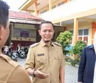 Pemko Pekanbaru Sukses Dongkrak PAD dari Rp 800 M Menjadi Rp 1,170 T, Wako Agung Nugroho Ungkapkan Kiatnya