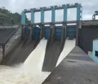 Ini Info Terbaru Soal Waduk PLTA Koto Panjang