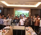 Pemko Pekanbaru-Unri Sepakat 10 Danau Jadi Embung, Wako Agung Nugroho: Bisa Atasi Banjir di 2 Kecamatan
