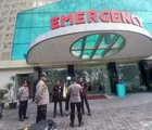 Ditbinmas Polda Riau Edukasi Satpam dan Hotel, Jaga Kamtibmas Ops Lilin LK 2025