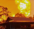Ledakan Pipa Gas PGN Ganggu Blok Rokan, Ancam Lifting Minyak Nasional