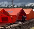 BNPB: Jumlah Pengungsi Bencana Sumatera Terus Menurun 