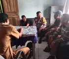 Sambangi Warga, Polsek Batu Hampar Ajak Masyarakat Jaga Kamtibmas