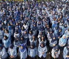 Kementerian HAM Buka Rekrutmen PPPK, Pendaftaran Dimulai Hari Ini