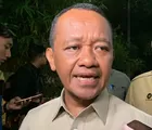 Bahlil Pastikan Tarif Listrik Tak Naik