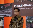 Menkes Minta Masyarakat Hati-Hati dan Tak Panik dengan Kemunculan Super Flu: Tidak Seperti Covid-19 Varian Delta