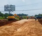Proyek Jalan Bomang Rp31 Miliar Gagal Rampung, Kontraktor Salahkan Stok Material dan Lahan