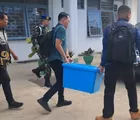 SP3 KPK Bukan Akhir Perkara, Jampidsus Geledah Kemenhut