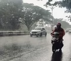 BMKG: Ini Wilayah yang Berpotensi Hujan Lebat dan Angin Kencang 8-9 Januari 2026, Apa Termasuk Riau?