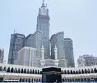 Menhaj Sebut Kompleks Haji di Mekkah Belum Bisa Digunakan Tahun 2027 