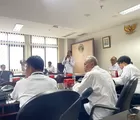 Matangkan Persiapan Retret Wartawan, PWI Pusat dan Kemenhan Gelar Rapat Khusus