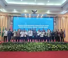 Persiapan HPN 2026, Pemprov Banten dan Panitia Gelar Rakor