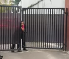 Begini Situasi Rumah Yaqut Cholil Usai KPK Tetapkan Tersangka Kasus Kuota Haji