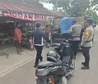 Tekan Kejahatan dan Jaga Kondusivitas Wilayah, Polsek Batu Hampar Intensifkan Patroli KRYD