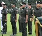 Resmi Dibuka, Rekrutmen Bintara TNI AD 2026