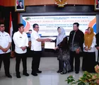 Gelar RAT Tahun Buku 2025, Elwi: Koperasi Komerta Terbaik Berkat Kepercayaan Anggota